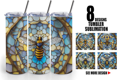 Tumbler Wrap Sublimation artnoy 