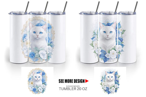 Tumbler Wrap Sublimation artnoy 