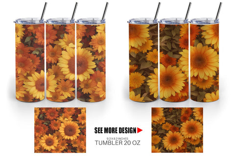 Tumbler Wrap Sublimation artnoy 