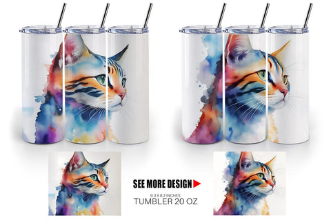 Tumbler Wrap Sublimation artnoy 