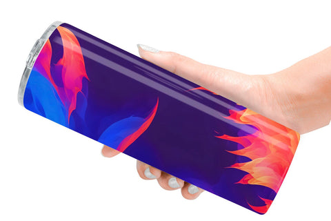 Tumbler Wrap Sublimation artnoy 