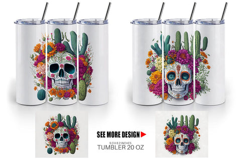 Tumbler Wrap Sublimation artnoy 