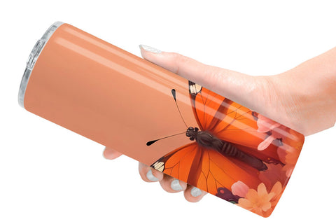 Tumbler Wrap Sublimation artnoy 