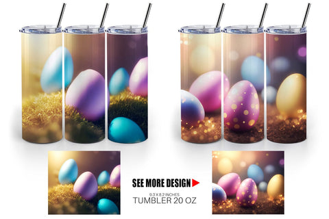 Tumbler Wrap Sublimation artnoy 