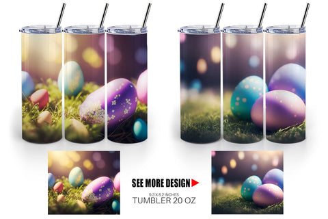 Tumbler Wrap Sublimation artnoy 