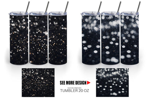 Tumbler Wrap Sublimation artnoy 
