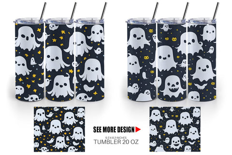 Tumbler Wrap Sublimation artnoy 