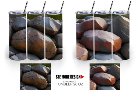Tumbler Wrap Sublimation artnoy 
