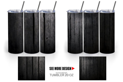 Tumbler Wrap Sublimation artnoy 