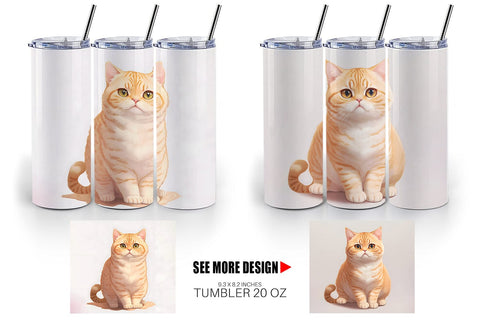 Tumbler Wrap Sublimation artnoy 