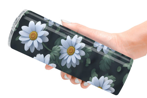 Tumbler Wrap Sublimation artnoy 