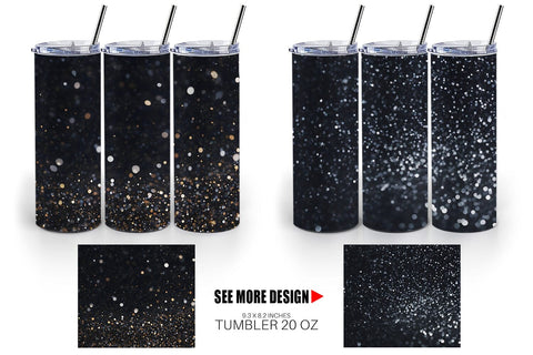 Tumbler Wrap Sublimation artnoy 