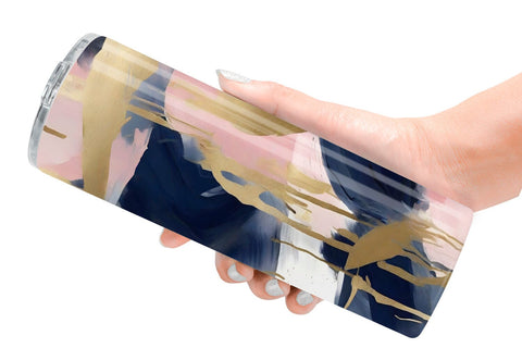 Tumbler Wrap Sublimation artnoy 