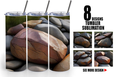 Tumbler Wrap Sublimation artnoy 
