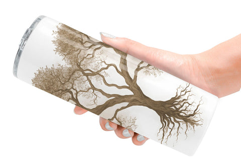 Tumbler Wrap Sublimation artnoy 