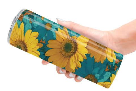 Tumbler Wrap Sublimation artnoy 