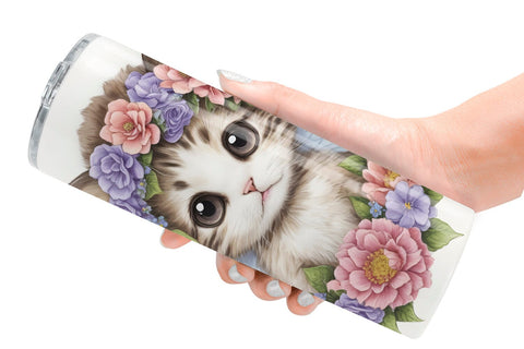 Tumbler Wrap Sublimation artnoy 