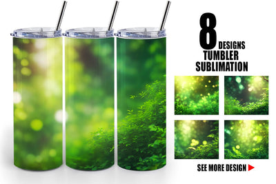 Tumbler Wrap Sublimation artnoy 