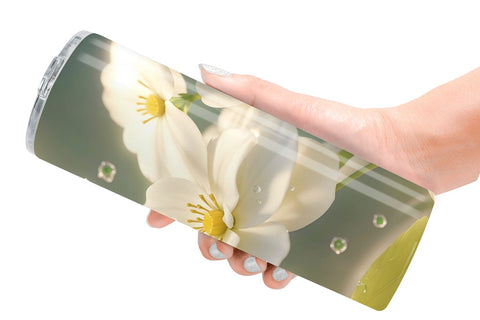 Tumbler Wrap Sublimation artnoy 