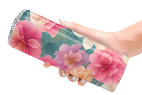 Tumbler Wrap Sublimation artnoy 