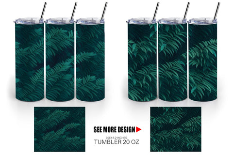 Tumbler Wrap Sublimation artnoy 