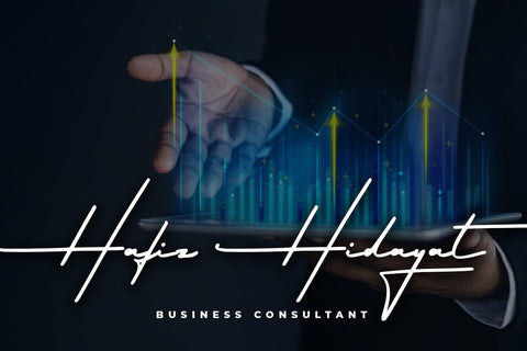 Tunontaka Font Abo Daniel Studio 