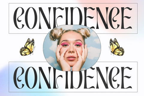 TUPAC MAGRATH Typeface Font Storytype Studio 