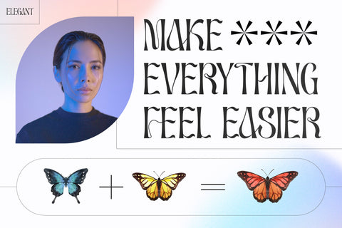 TUPAC MAGRATH Typeface Font Storytype Studio 