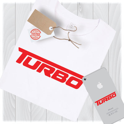 Turbo SVG Files for Cricut Designs | Turbo PNG | Drag Racing Svg | Mechanic Svg | T-shirt Svg | Silhouette Svg | Racing Shirt Svg SVG My Sew Cute Boutique 