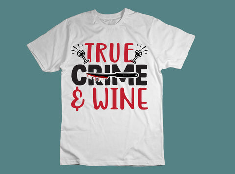Ture Crime SVG Design Bundle SVG CraftingStudio 