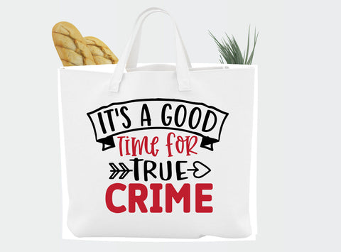 Ture Crime SVG Design Bundle SVG CraftingStudio 