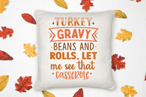 Turkey gravy beans SVG Design SVG Regulrcrative 