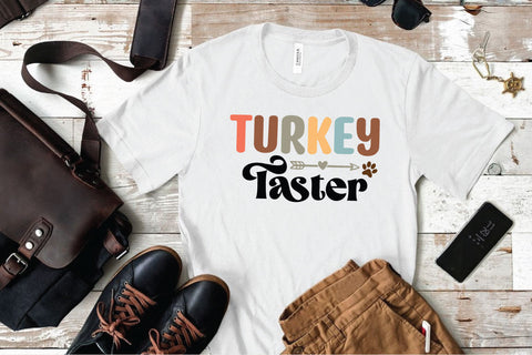 Turkey Taste SVG SVG CraftingStudio 