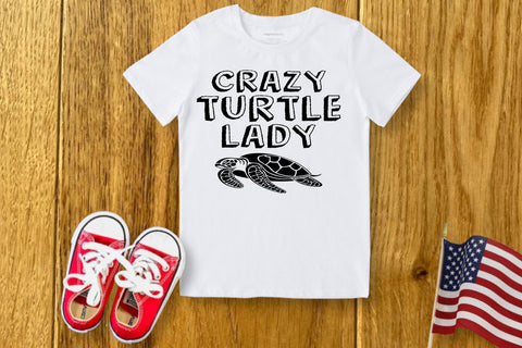 Turtle SVG Designs Bundle SVG PatternFeed8 