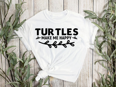 Turtle SVG Designs Bundle SVG PatternFeed8 
