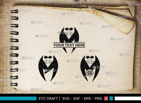 Tuxedo Monogram, Tuxedo Silhouette, Tuxedo SVG, Bow Tie Svg, Bow Svg, Tie Svg, SB00218 SVG ETC Craft 