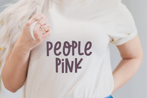 Twenties Fashion Font Jimtype Studio 