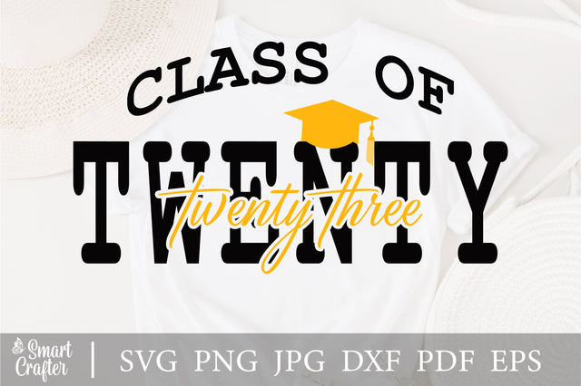 Twenty Twenty Two svg, Senior 2023, Senio svg, Graduation 2022, Graduation svg, Class of 2022 svg, Instant Download SVG Fauz 