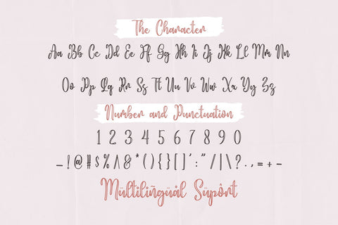 Twice Line Font Forberas 