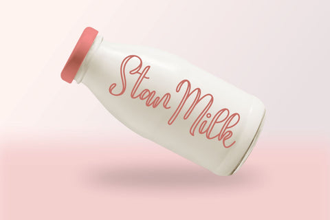 Twice Line Font Forberas 