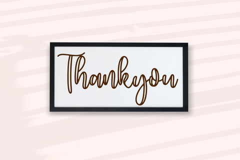 Twice Line Font Forberas 