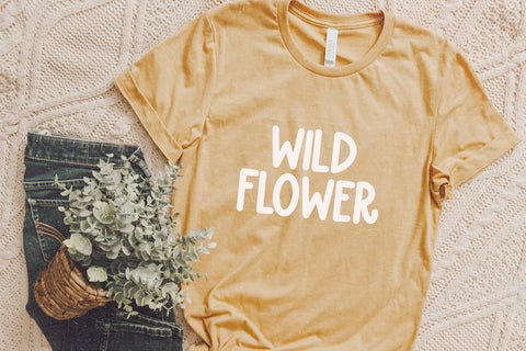 Twinkle - Quirky Handwritten Font Font KA Designs 