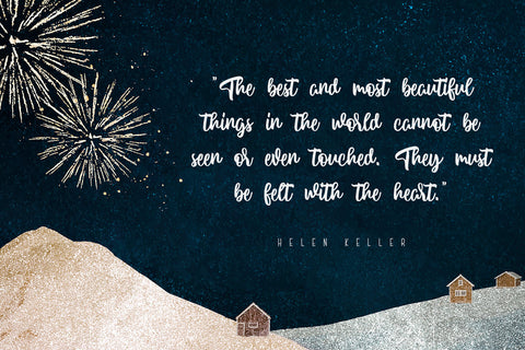 Twinkling - Modern Script Font Font Alpaprana Studio 