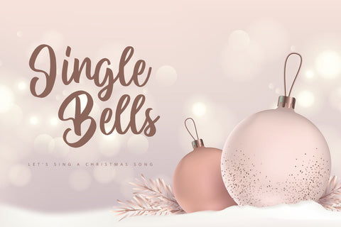 Twinkling - Modern Script Font Font Alpaprana Studio 