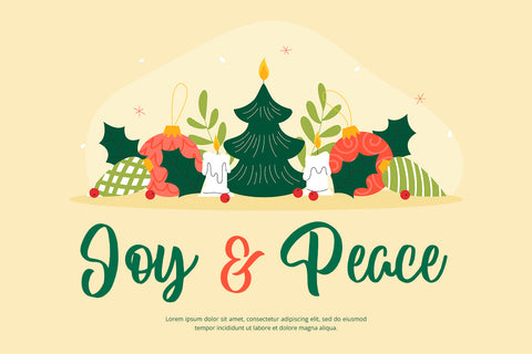 Twinkling - Modern Script Font Font Alpaprana Studio 