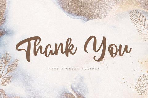 Twinkling - Modern Script Font Font Alpaprana Studio 