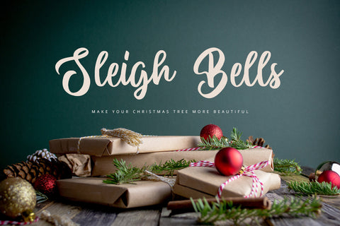 Twinkling - Modern Script Font Font Alpaprana Studio 