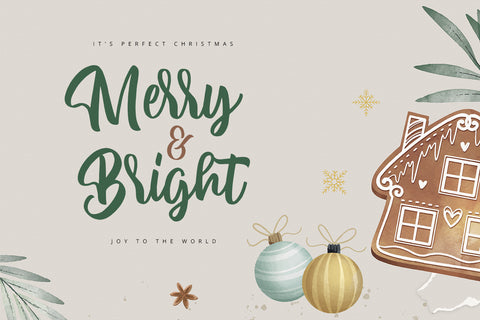 Twinkling - Modern Script Font Font Alpaprana Studio 