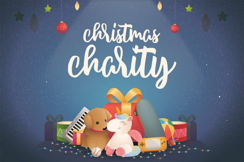 Twinkling - Modern Script Font Font Alpaprana Studio 