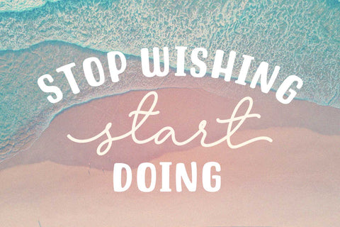 Twinkling Stars - Cute font duo Font Subectype Studio 